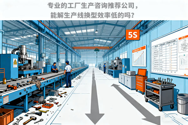 專業(yè)的工廠生產咨詢推薦公司，能解生產線換型效率低的嗎？