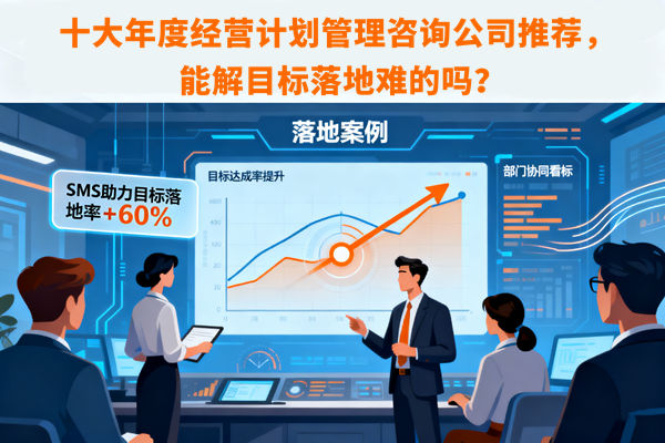 十大年度經(jīng)營計(jì)劃管理咨詢公司推薦，能解目標(biāo)落地難的嗎？