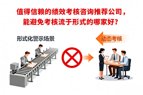 值得信賴的績效考核咨詢推薦公司，能避免考核流于形式的哪家好？