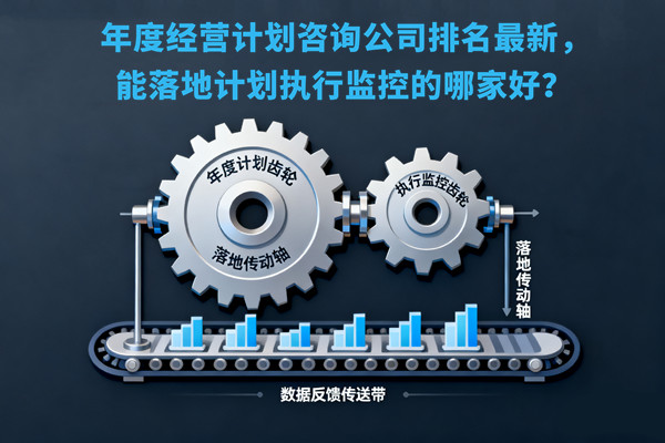 年度經(jīng)營計(jì)劃咨詢公司排名最新，能落地計(jì)劃執(zhí)行監(jiān)控的哪家好？