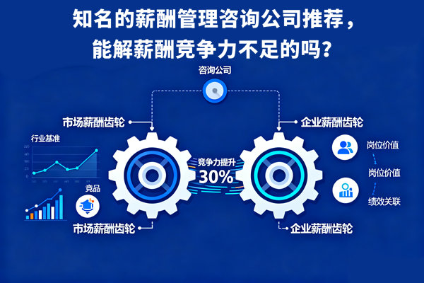 知名的薪酬管理咨詢(xún)公司推薦，能解薪酬競(jìng)爭(zhēng)力不足的嗎？