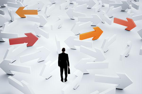 知名的企業戰略管理咨詢公司推薦榜單，能解轉型迷茫選哪家？