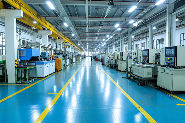 口碑好的駐廠咨詢公司推薦，能解生產流程混亂問題嗎？