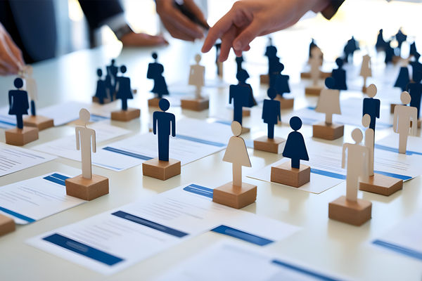 靠譜的人力資源管理咨詢公司有哪些，能落地人力效能提升嗎？