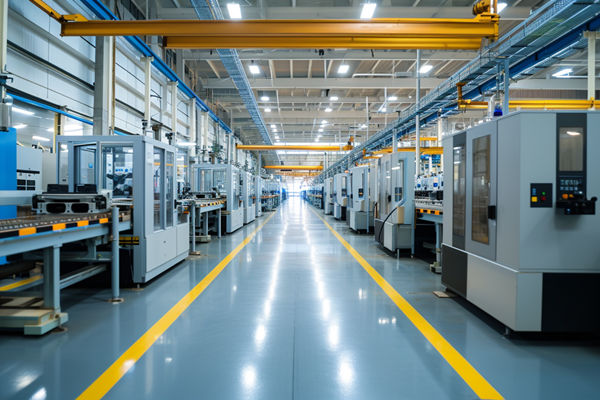 本土駐廠精益生產咨詢公司推薦，能解現場管理混亂選哪家？