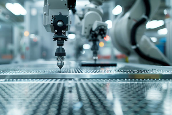 機(jī)械行業(yè)選哪家精益生產(chǎn)咨詢公司，能優(yōu)化機(jī)加工工藝降本嗎？