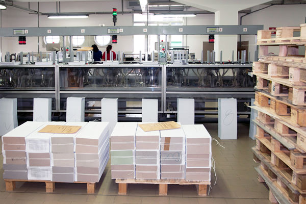 印刷行業企業管理咨詢公司推薦，適合包裝印刷企業轉型適配嗎？