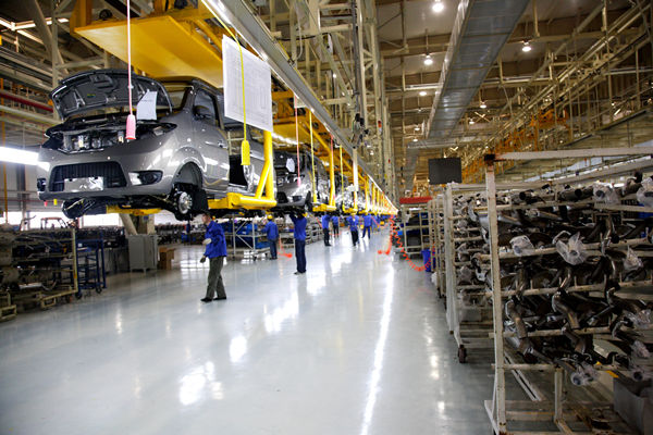 汽配行業選哪家營銷管理咨詢公司，能解庫存積壓去化難題嗎？