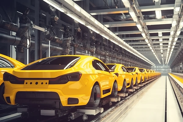 汽車行業組織規劃管理咨詢公司推薦，經銷商體系組織怎么優化？