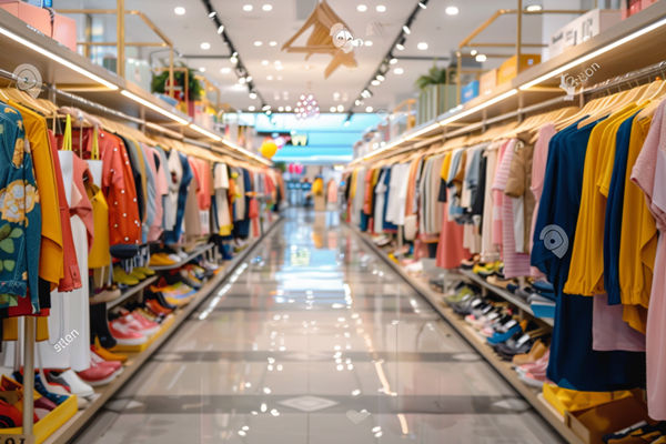 服裝行業(yè)供應(yīng)鏈管理咨詢公司哪家好，可優(yōu)化庫存周轉(zhuǎn)減少滯銷？