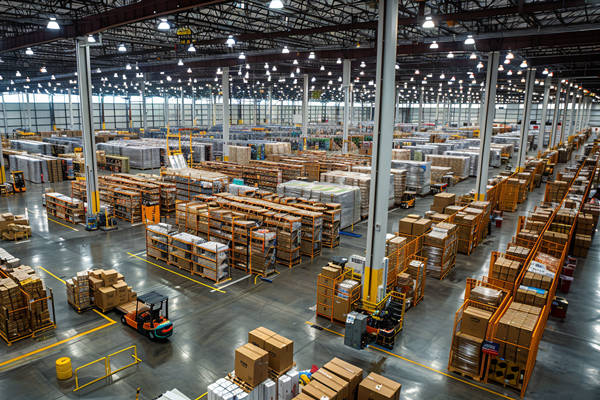 廣州供應(yīng)鏈管理咨詢公司推薦，能做倉儲布局優(yōu)化設(shè)計(jì)嗎？