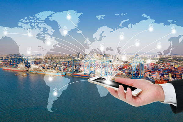 制造業(yè)戰(zhàn)略咨詢公司選哪家，懂布局海外市場渠道嗎？